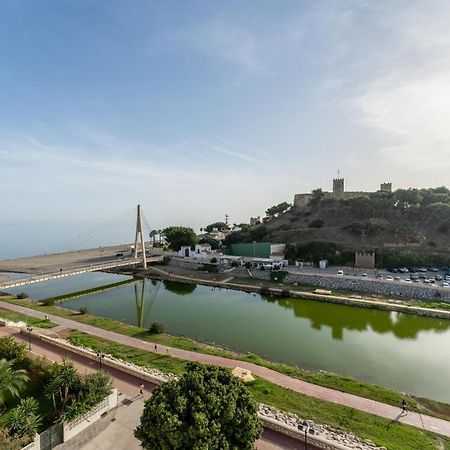 Penthouse Castillo Fuengirola Luaran gambar