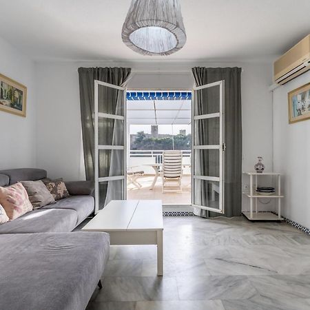 Penthouse Castillo Fuengirola Luaran gambar