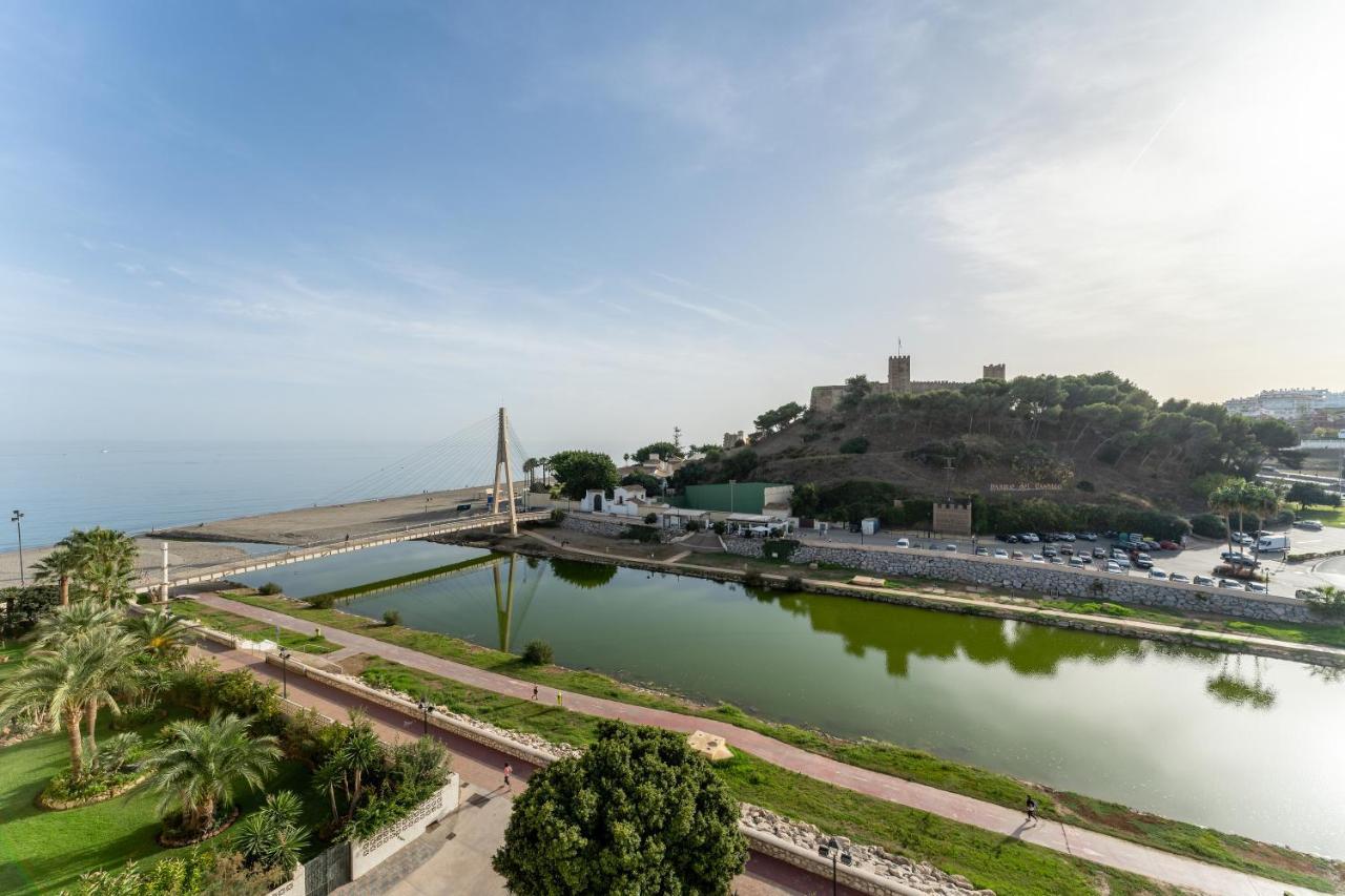 Penthouse Castillo Fuengirola Luaran gambar