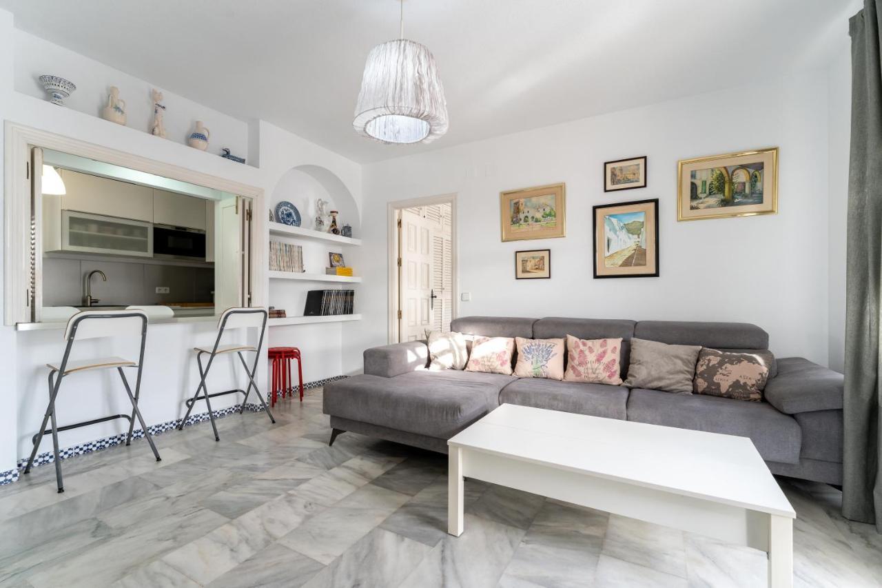 Penthouse Castillo Fuengirola Luaran gambar