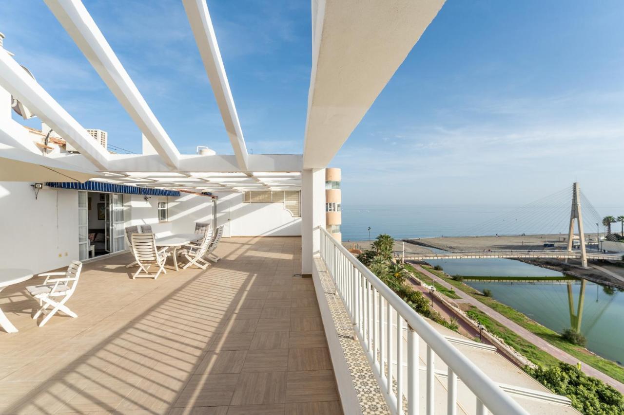 Penthouse Castillo Fuengirola Luaran gambar