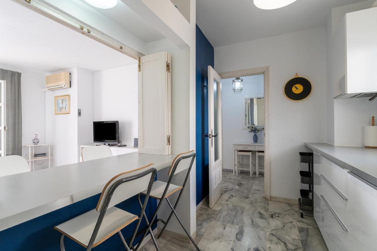 Penthouse Castillo Fuengirola Luaran gambar