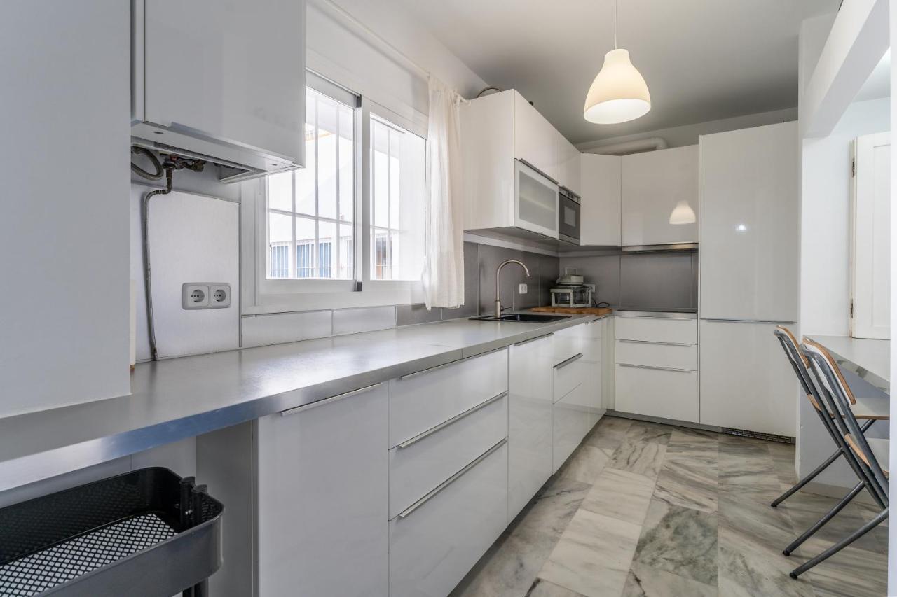 Penthouse Castillo Fuengirola Luaran gambar