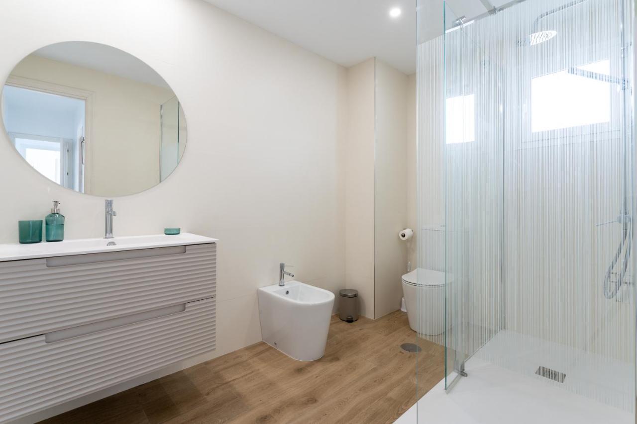 Penthouse Castillo Fuengirola Luaran gambar