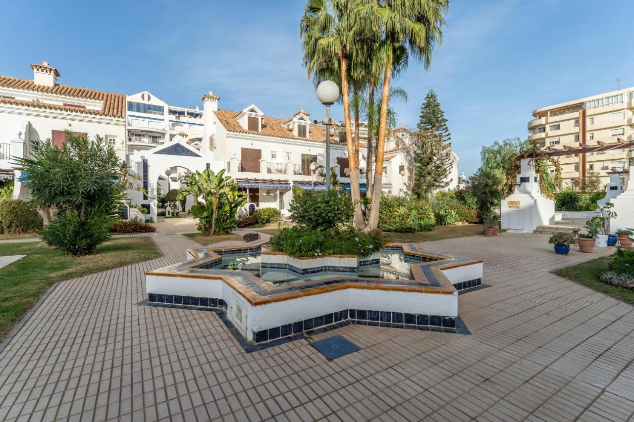 Penthouse Castillo Fuengirola Luaran gambar