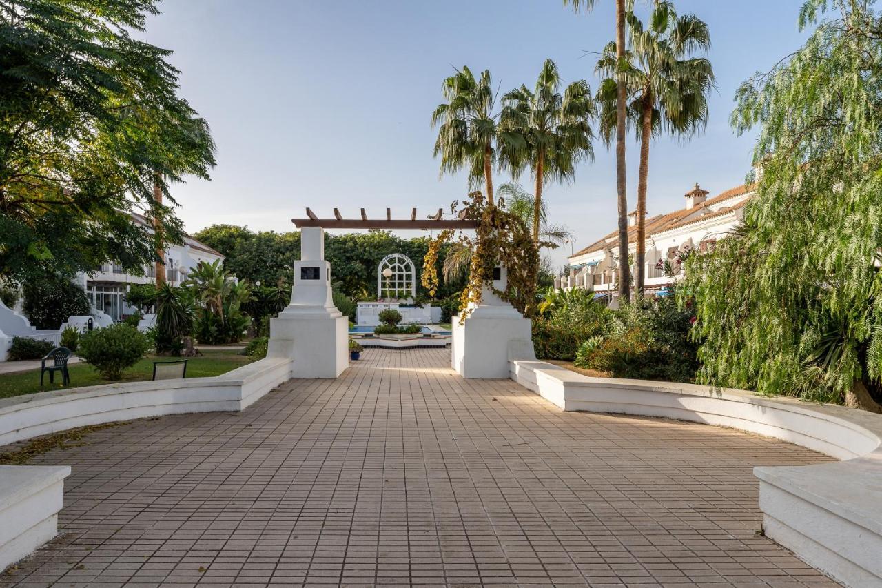 Penthouse Castillo Fuengirola Luaran gambar
