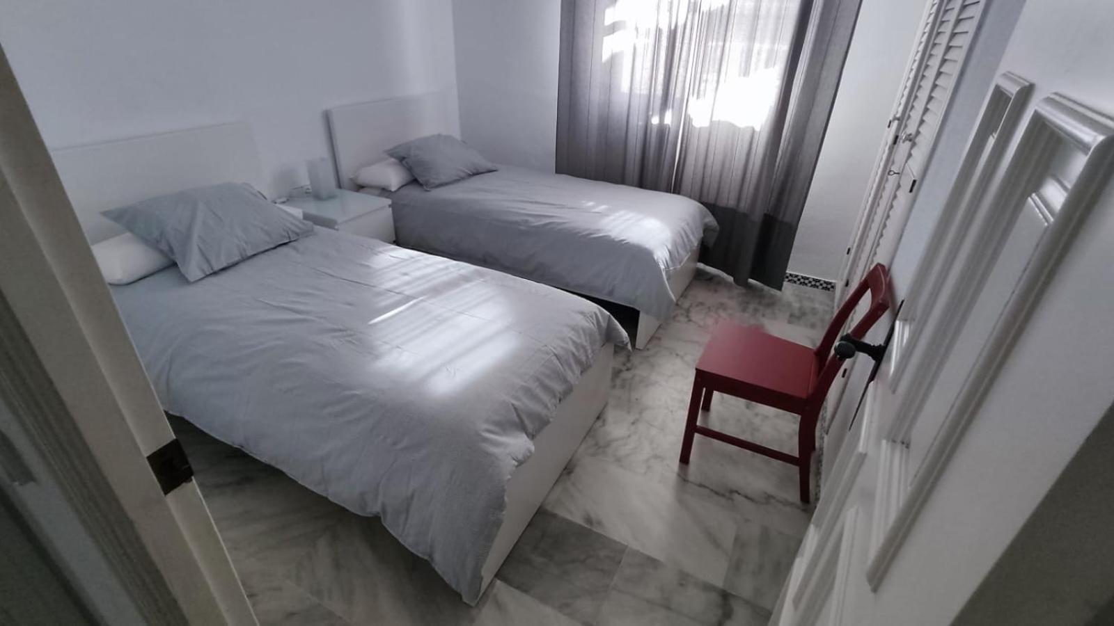 Penthouse Castillo Fuengirola Luaran gambar