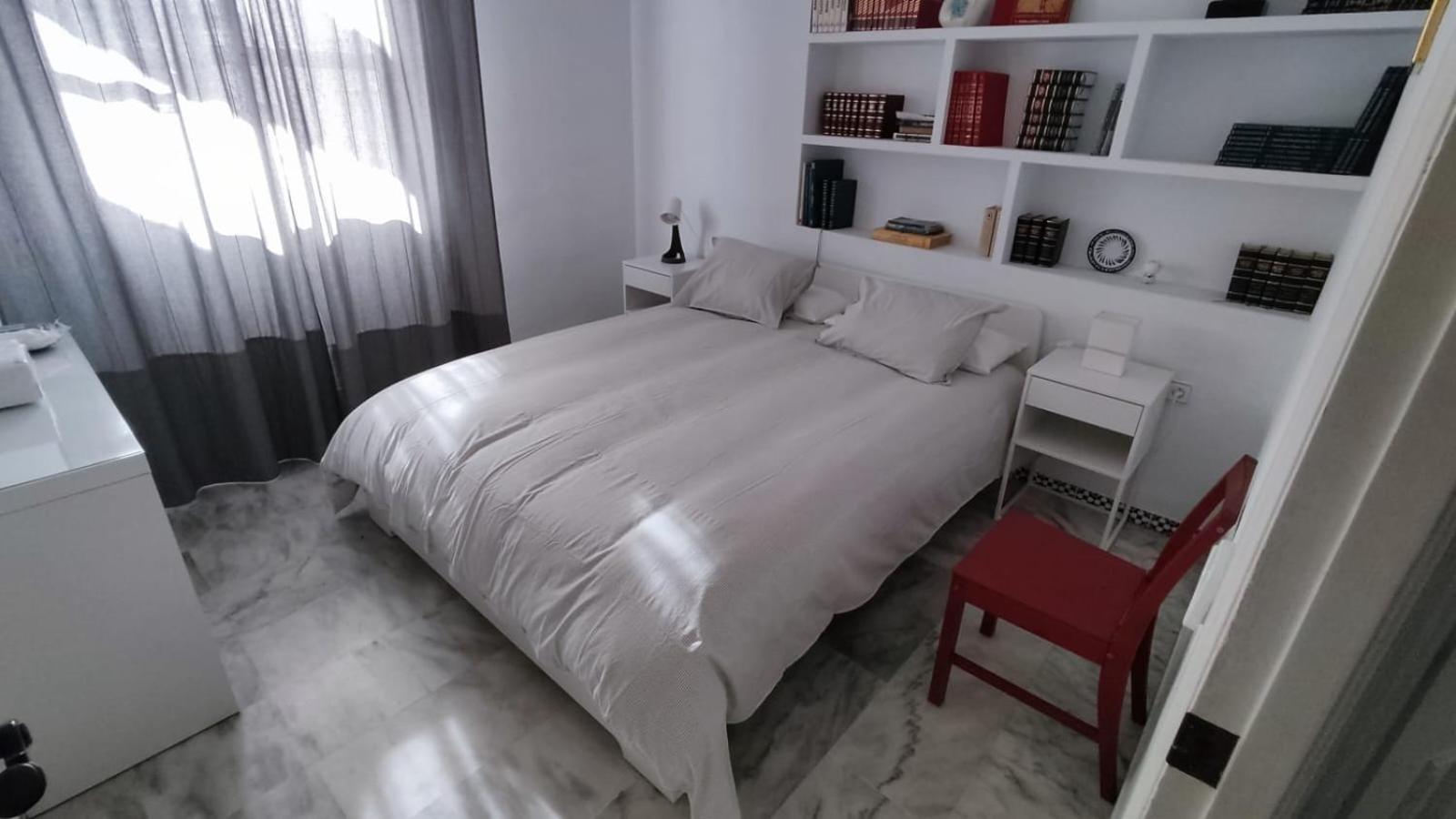 Penthouse Castillo Fuengirola Luaran gambar